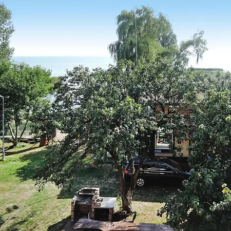 Apartment 100 Qm 2 4 Persons Type C