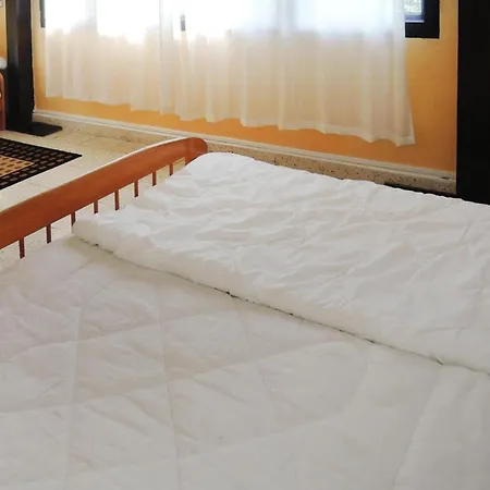 Apartment 100 Qm 2 4 Persons Type C Sulomino