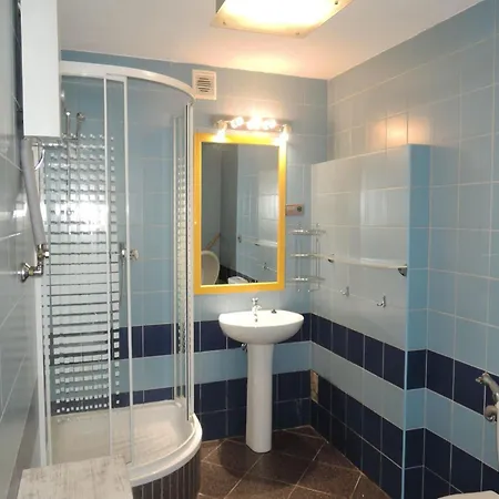 Apartment 100 Qm 2 4 Persons Type C
