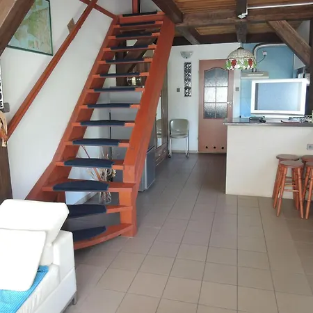 Apartment 100 Qm 2 4 Persons Type C *