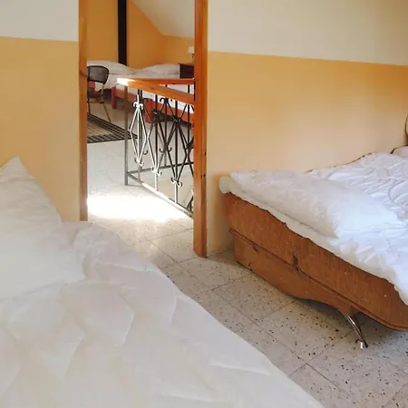 Appartment, 100 Qm, 2 Rooms, 4 Persons, Type C * Sulomino