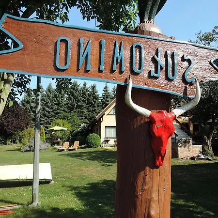 Appartment, 100 Qm, 2 Rooms, 4 Persons, Type C Apartamento Sulomino