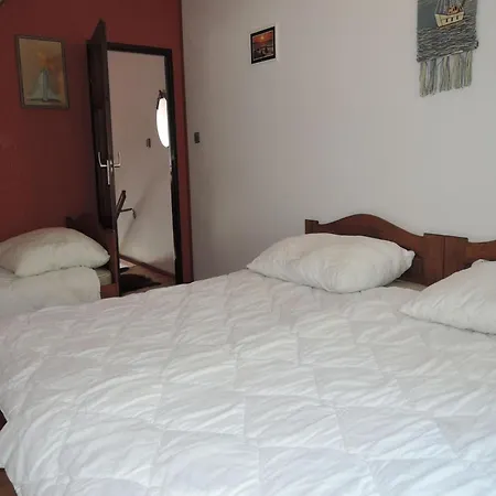 Appartment, 100 Qm, 2 Rooms, 4 Persons, Type C Apartamento