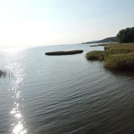 Apartamento Appartment, 100 Qm, 2 Rooms, 4 Persons, Type C