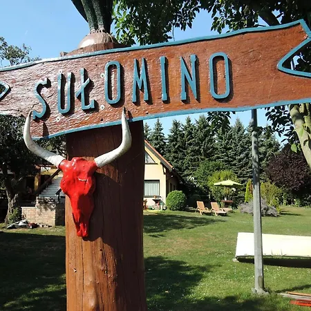 Appartment, 100 Qm, 2 Rooms, 4 Persons, Type C Apartamento Sulomino