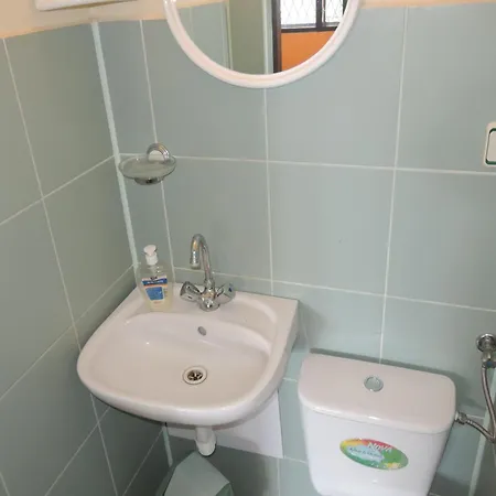 Appartment, 100 Qm, 2 Rooms, 4 Persons, Type C