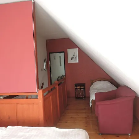 Appartment, 100 Qm, 2 Rooms, 4 Persons, Type C Lägenhet