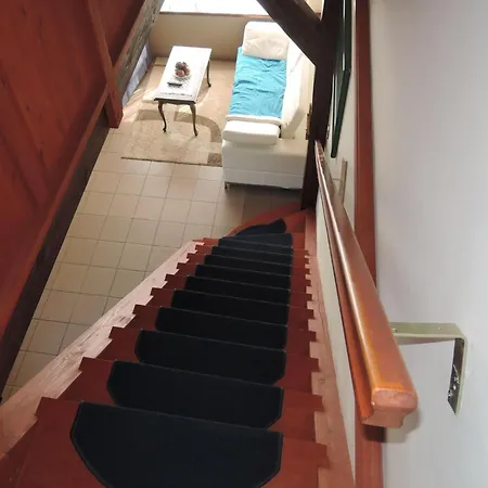 Lägenhet Appartment, 100 Qm, 2 Rooms, 4 Persons, Type C Sulomino