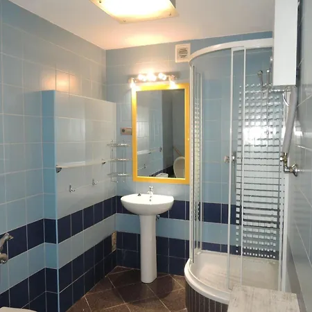 Appartment, 100 Qm, 2 Rooms, 4 Persons, Type C Lägenhet *