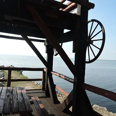 Apartamento Appartment, 100 Qm, 2 Rooms, 4 Persons, Type C