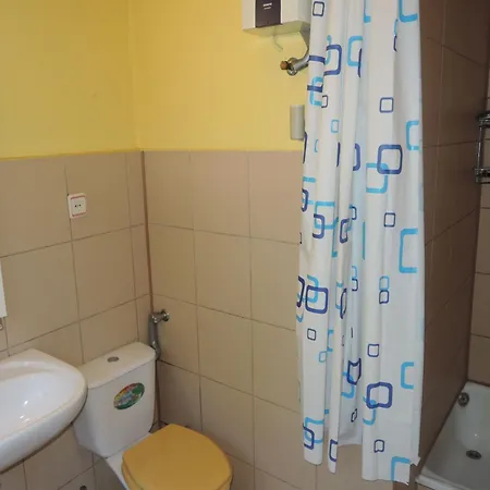 Appartment, 100 Qm, 2 Rooms, 4 Persons, Type C Lägenhet *