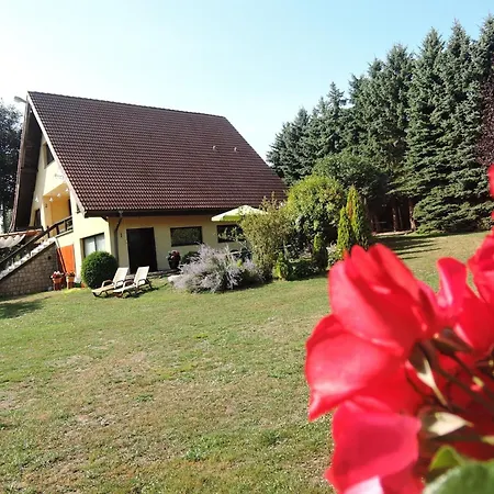 Appartment, 100 Qm, 2 Rooms, 4 Persons, Type C Lägenhet Sulomino