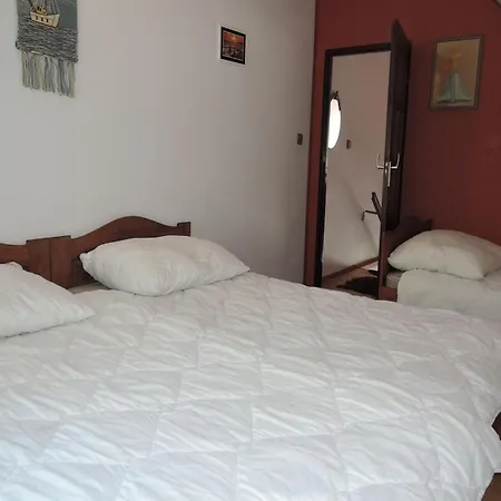 Appartment, 100 Qm, 2 Rooms, 4 Persons, Type C Sulomino