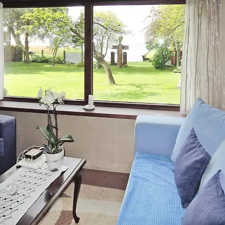 Appartment, 100 Qm, 2 Rooms, 4 Persons, Type C * Sulomino