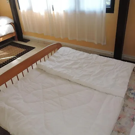 Appartment, 100 Qm, 2 Rooms, 4 Persons, Type C Apartamento