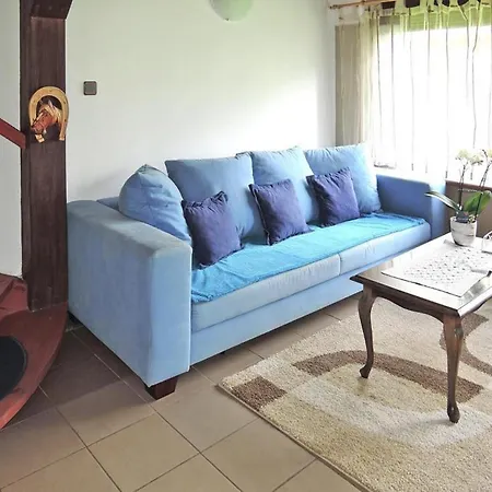 Appartment, 100 Qm, 2 Rooms, 4 Persons, Type C Lägenhet *