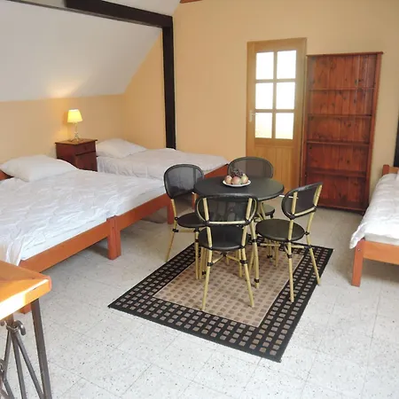 Apartamento Appartment, 100 Qm, 2 Rooms, 4 Persons, Type C *