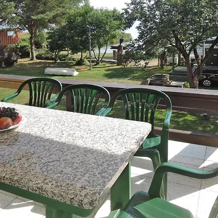 Lägenhet Appartment, 100 Qm, 2 Rooms, 4 Persons, Type C Sulomino