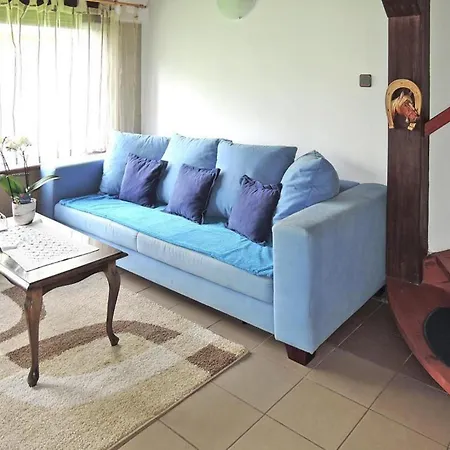 Appartment, 100 Qm, 2 Rooms, 4 Persons, Type C Sulomino