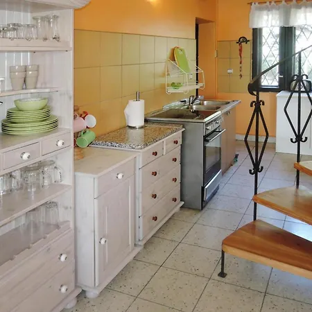 Appartment, 100 Qm, 2 Rooms, 4 Persons, Type C * Sulomino