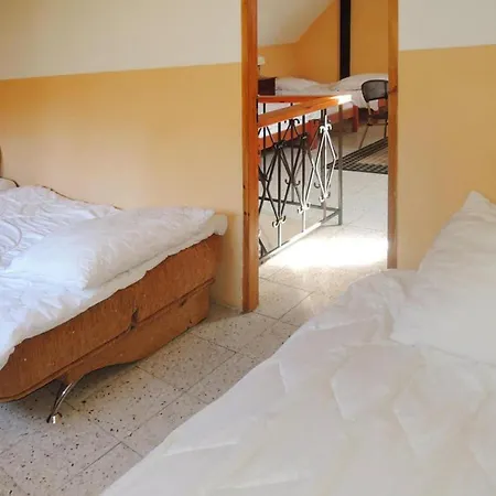 Lägenhet Appartment, 100 Qm, 2 Rooms, 4 Persons, Type C