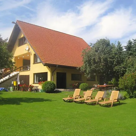 Appartment, 100 Qm, 2 Rooms, 4 Persons, Type C Lägenhet *