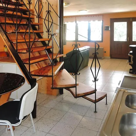 Lägenhet Appartment, 100 Qm, 2 Rooms, 4 Persons, Type C Sulomino