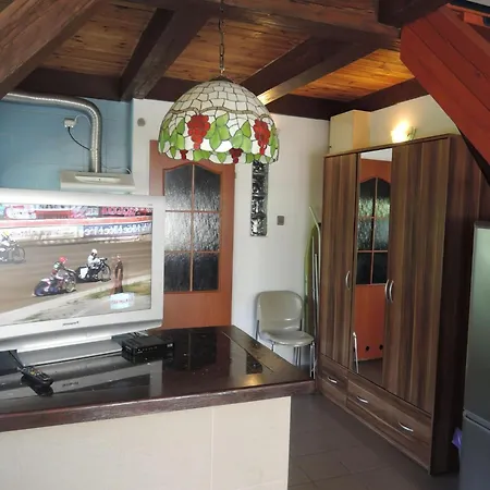 Appartment, 100 Qm, 2 Rooms, 4 Persons, Type C Apartamento