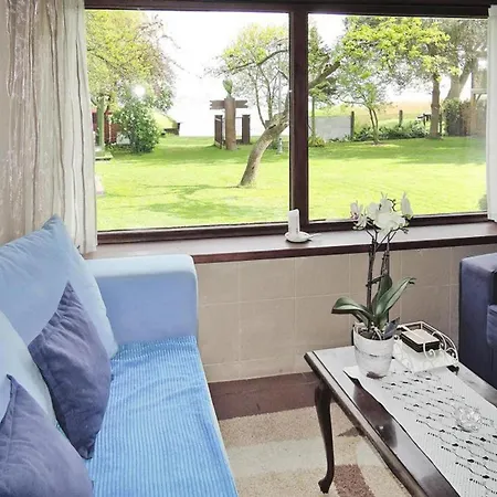 Lägenhet Appartment, 100 Qm, 2 Rooms, 4 Persons, Type C