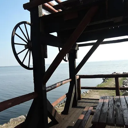 Lägenhet Appartment, 100 Qm, 2 Rooms, 4 Persons, Type C