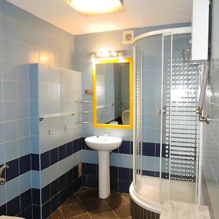 Appartment, 100 Qm, 2 Rooms, 4 Persons, Type C Sulomino