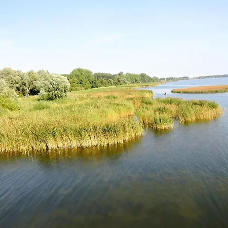 Appartment, 100 Qm, 2 Rooms, 4 Persons, Type C Lägenhet