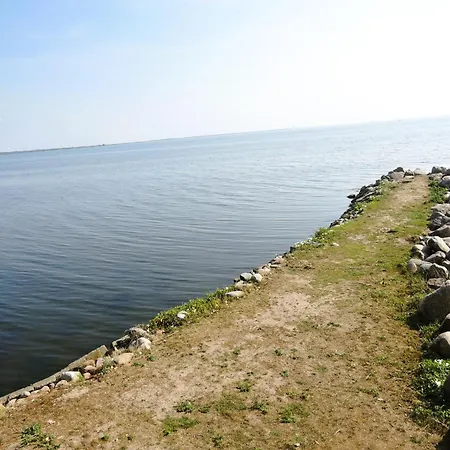 Appartment, 100 Qm, 2 Rooms, 4 Persons, Type C Lägenhet