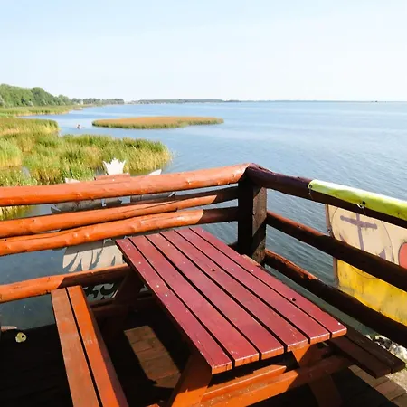 Lägenhet Appartment, 100 Qm, 2 Rooms, 4 Persons, Type C Sulomino