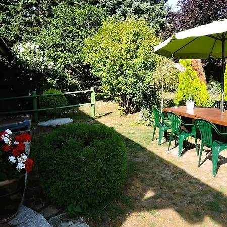 Appartment, 100 Qm, 2 Rooms, 4 Persons, Type C Lägenhet