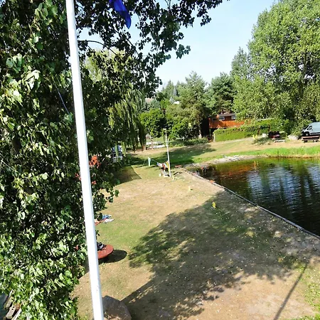 Appartment, 100 Qm, 2 Rooms, 4 Persons, Type C Lägenhet *