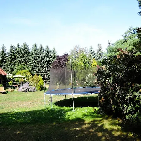 Lägenhet Appartment, 100 Qm, 2 Rooms, 4 Persons, Type C *