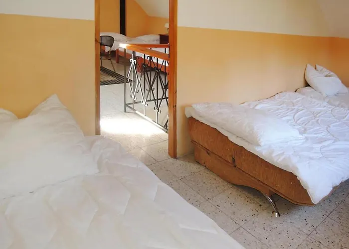 Appartment, 100 Qm, 2 Rooms, 4 Persons, Type C * Sulomino