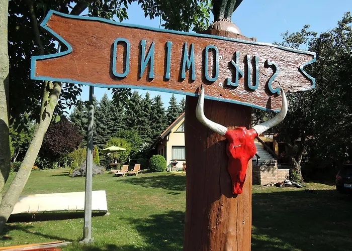 Appartment, 100 Qm, 2 Rooms, 4 Persons, Type C 公寓 Sulomino