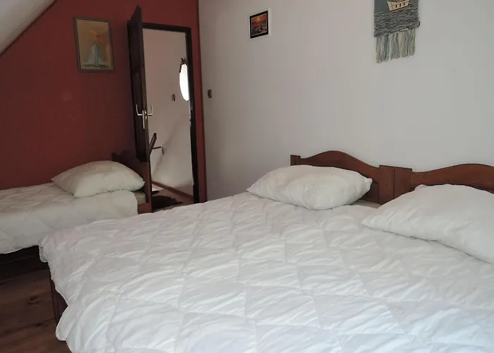Appartment, 100 Qm, 2 Rooms, 4 Persons, Type C 公寓