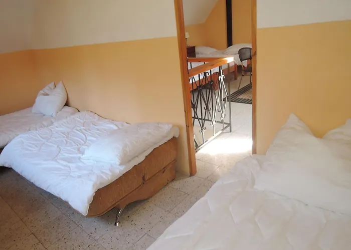 Appartment, 100 Qm, 2 Rooms, 4 Persons, Type C Sulomino