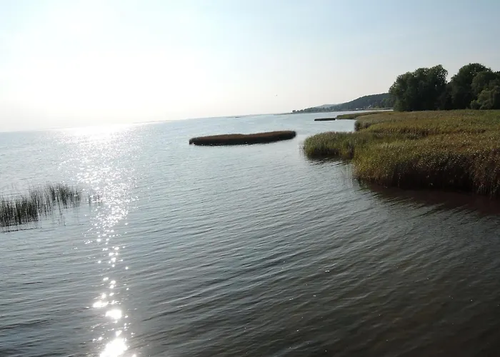 公寓 Appartment, 100 Qm, 2 Rooms, 4 Persons, Type C