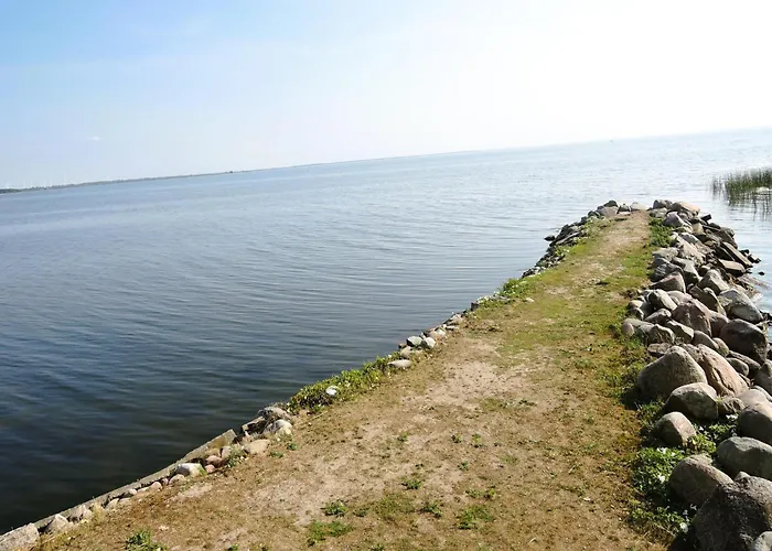 Appartment, 100 Qm, 2 Rooms, 4 Persons, Type C Apartmán