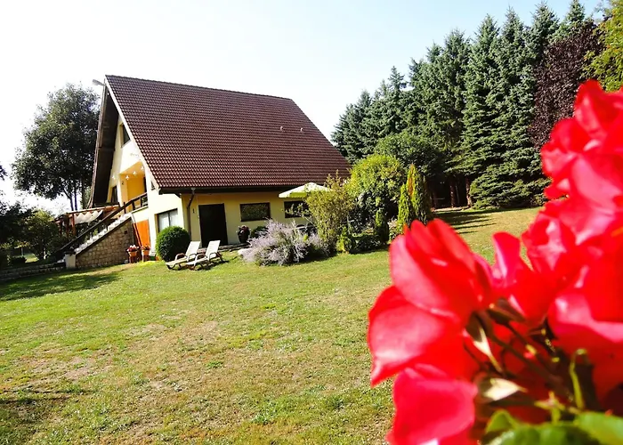 Appartment, 100 Qm, 2 Rooms, 4 Persons, Type C