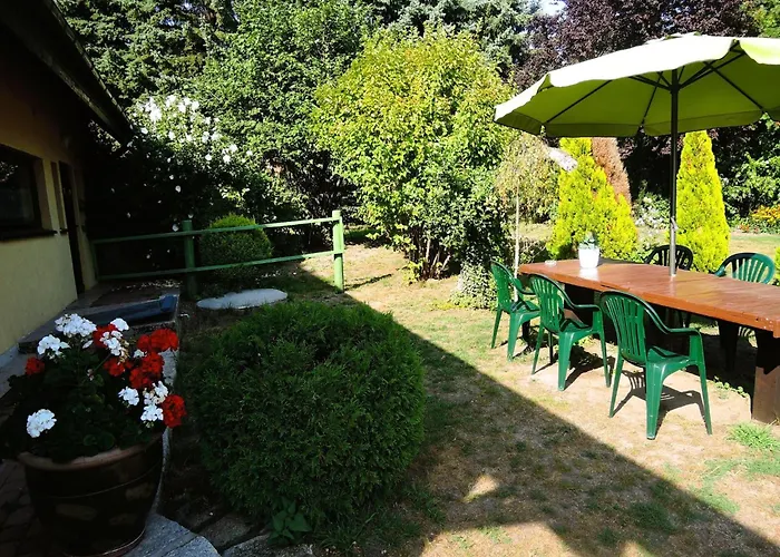 Appartment, 100 Qm, 2 Rooms, 4 Persons, Type C Apartmán