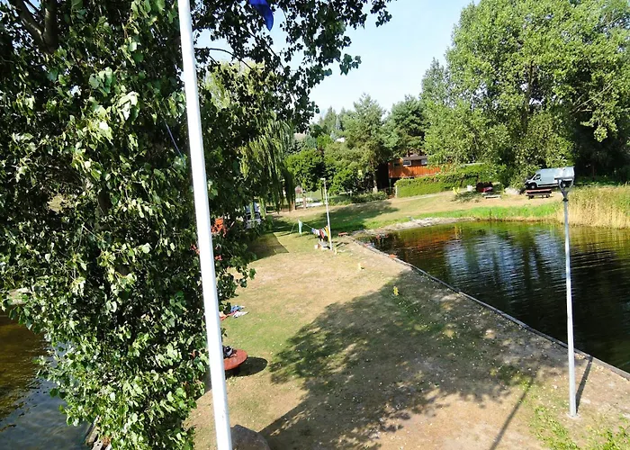 Appartment, 100 Qm, 2 Rooms, 4 Persons, Type C Apartmán *